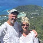 Kerstin und Peter