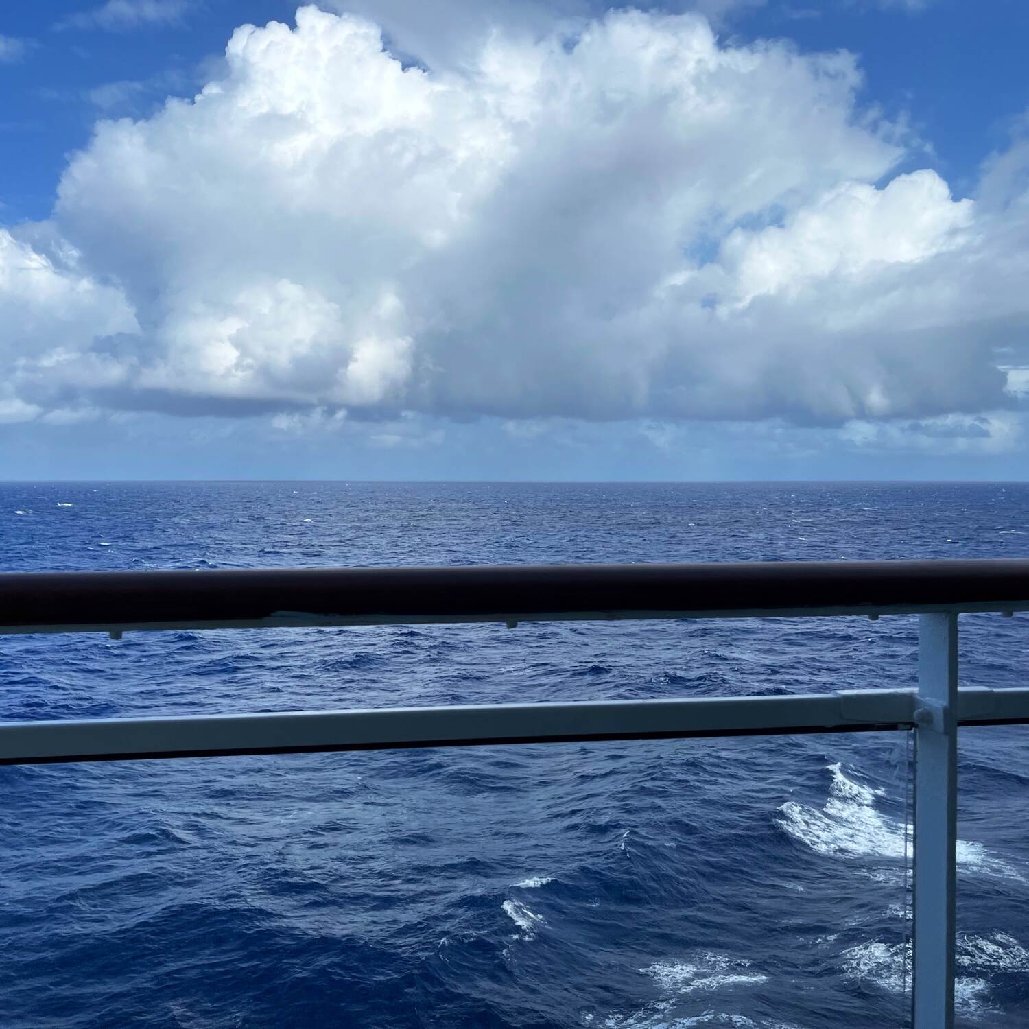 TransAtlantic Cruise 2024