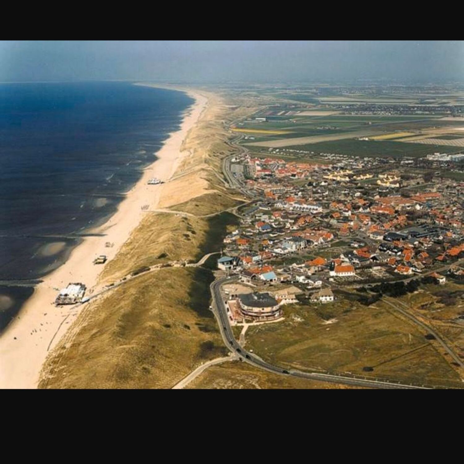 Callantsoog ☀️🌊🌷🧀🚲🍹🇳🇱