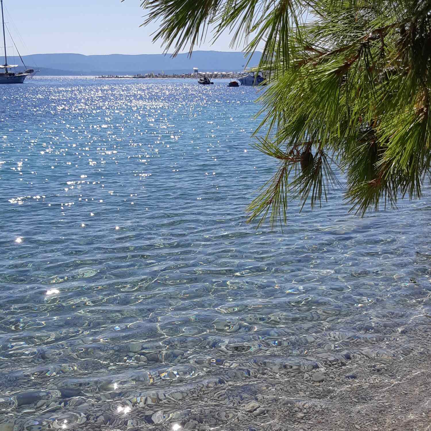Wunderschönes Kroatien