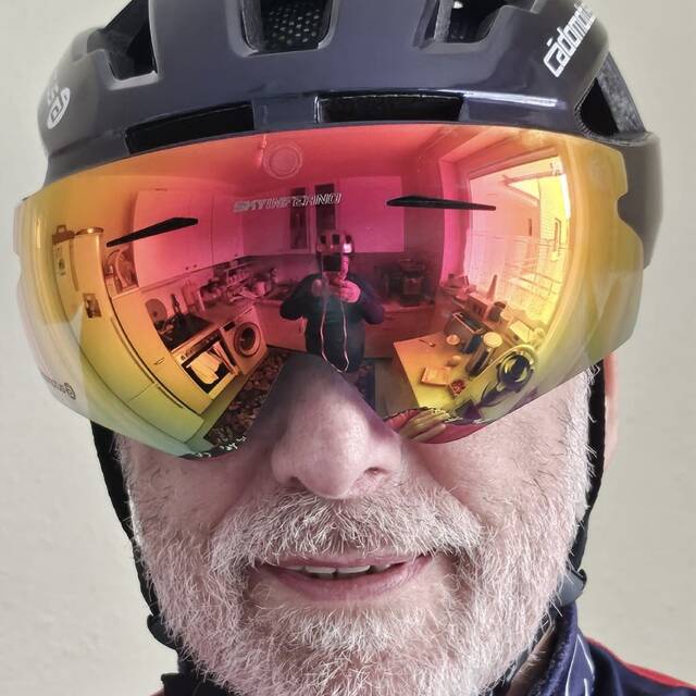 Andreas Schütt