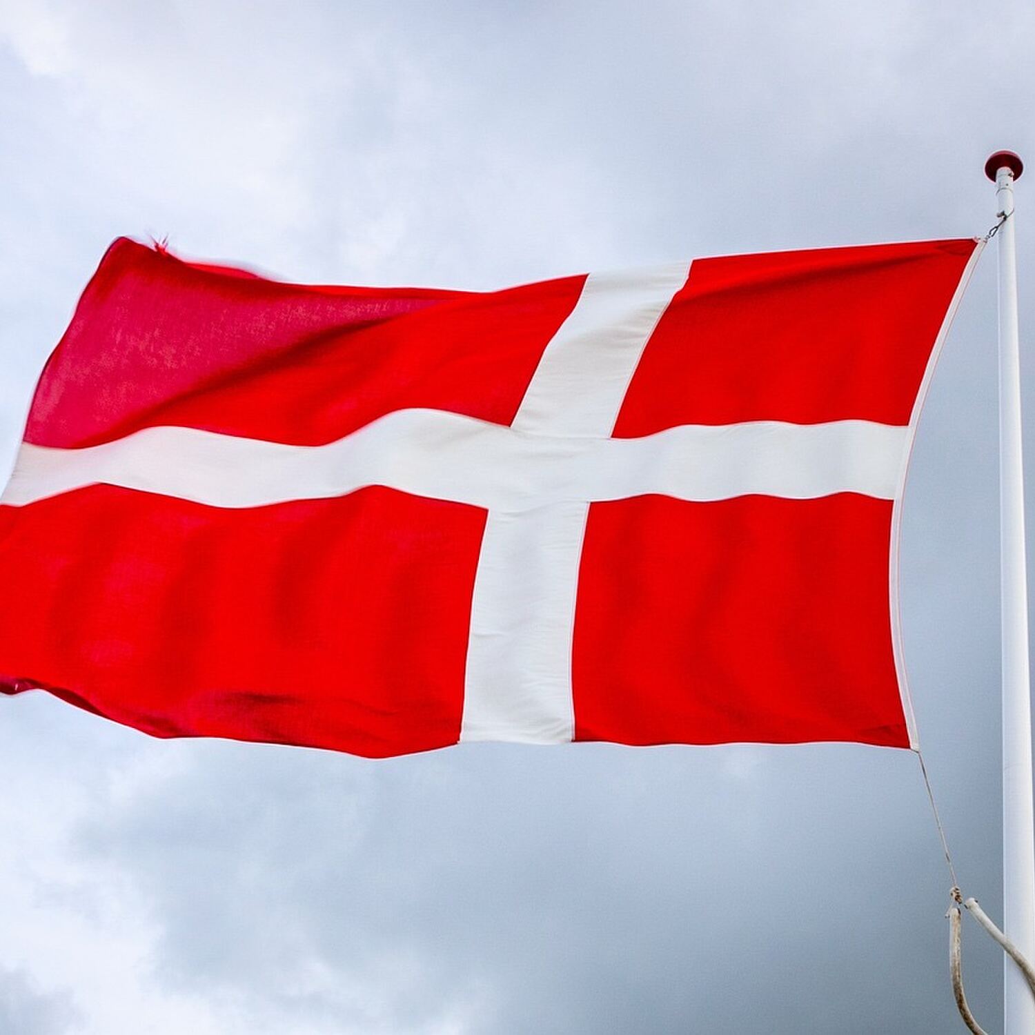 Ferien in Dänemark 🇩🇰