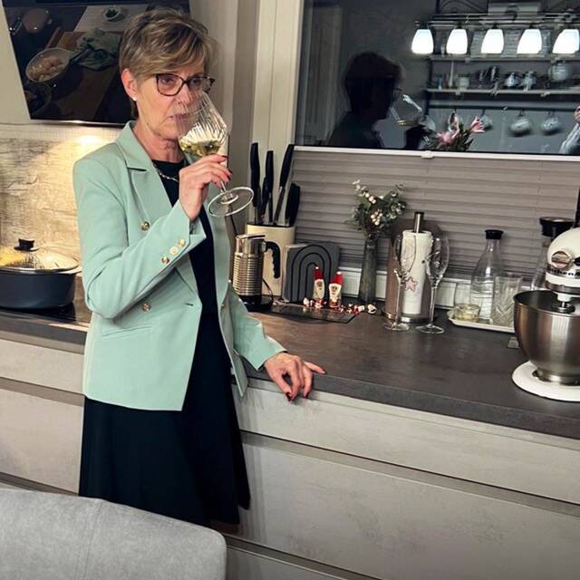 Marlene Ticali