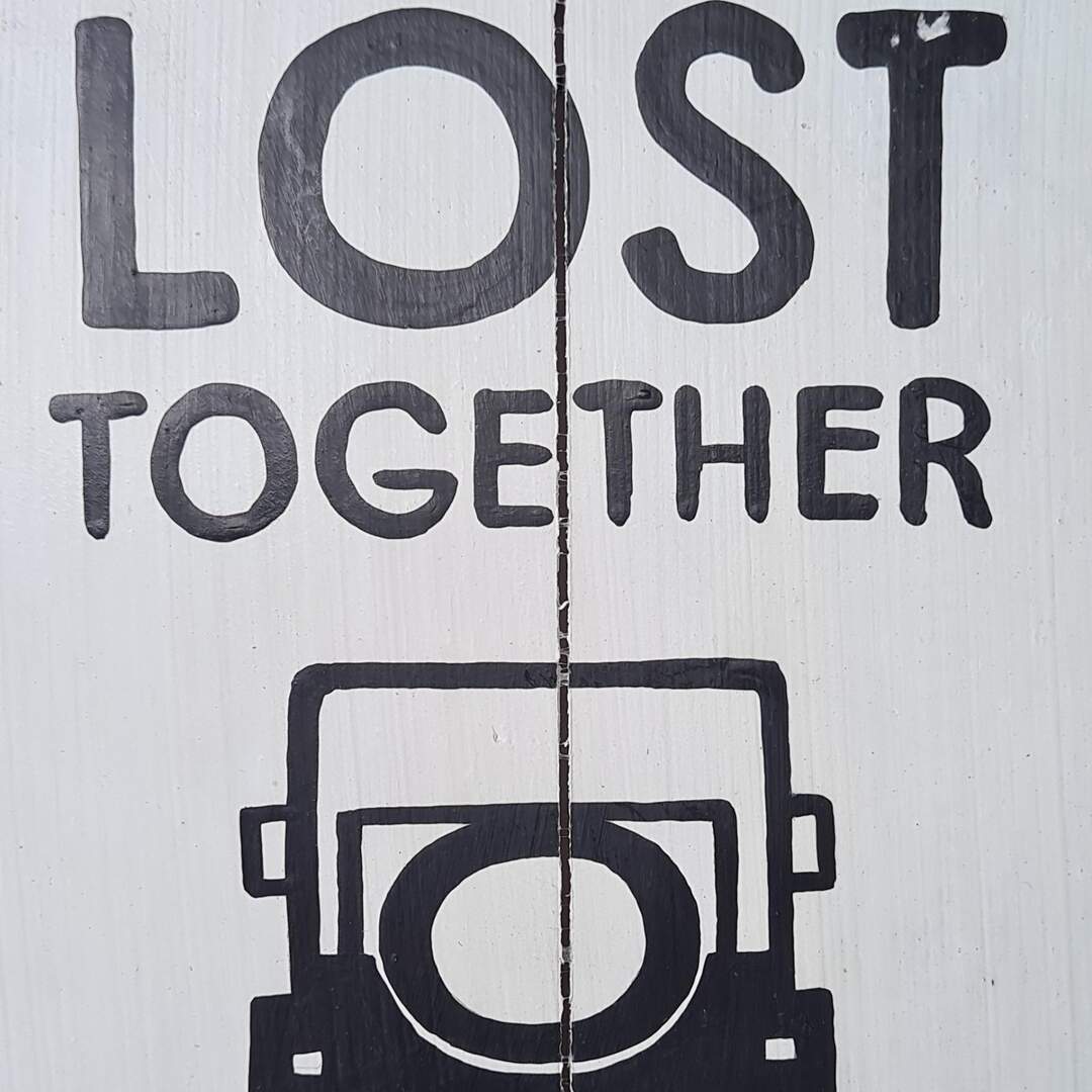 Mt Isa or Bust....