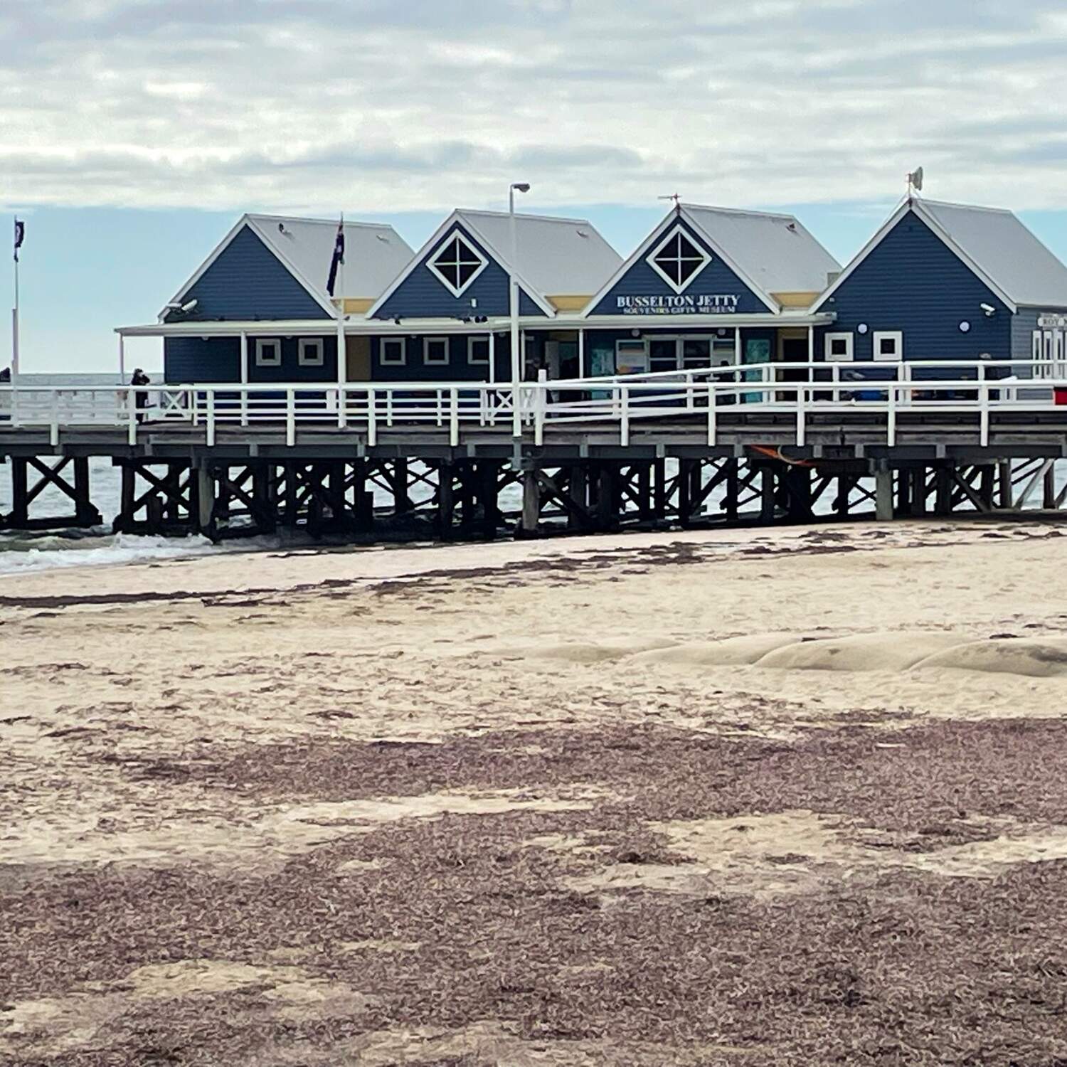 Busselton 2023