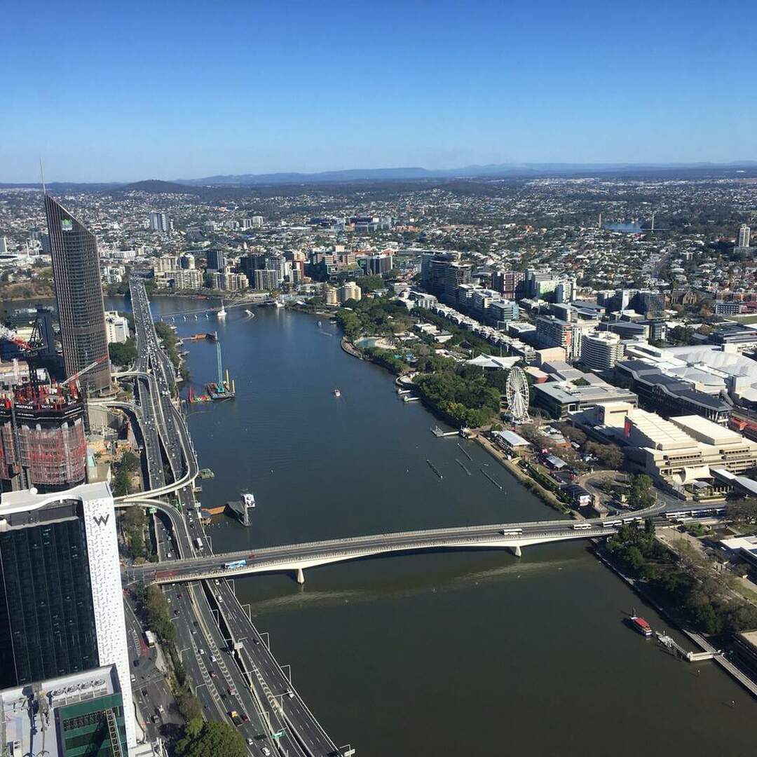 Queensland 2019