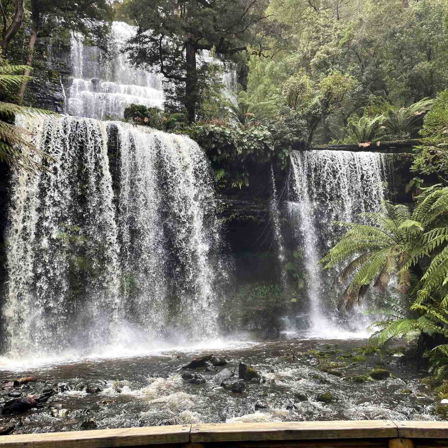 Tasmania 2023