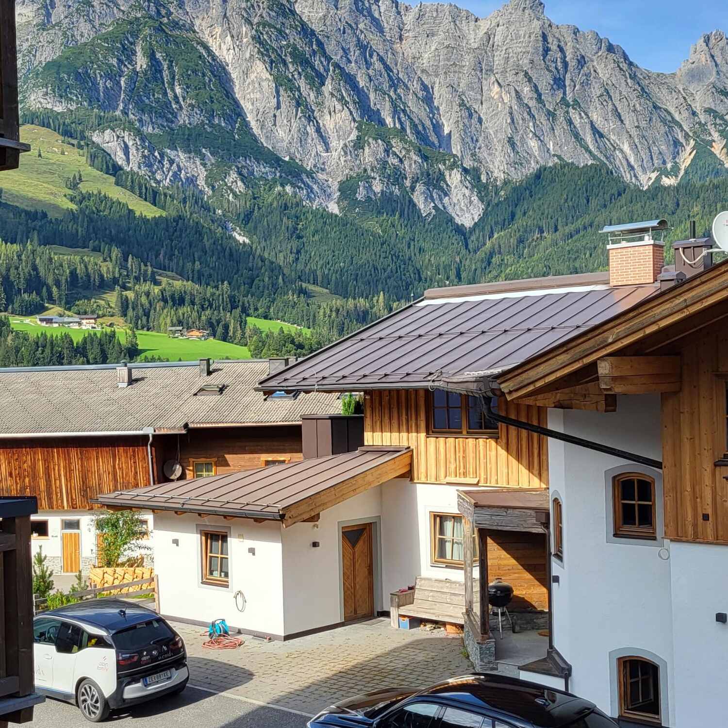 Leogang