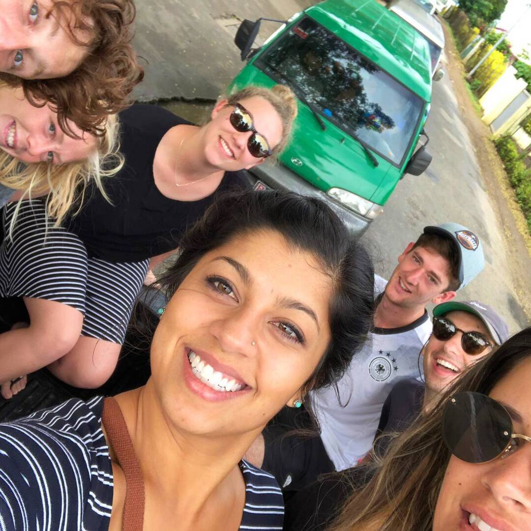 Vanuatu