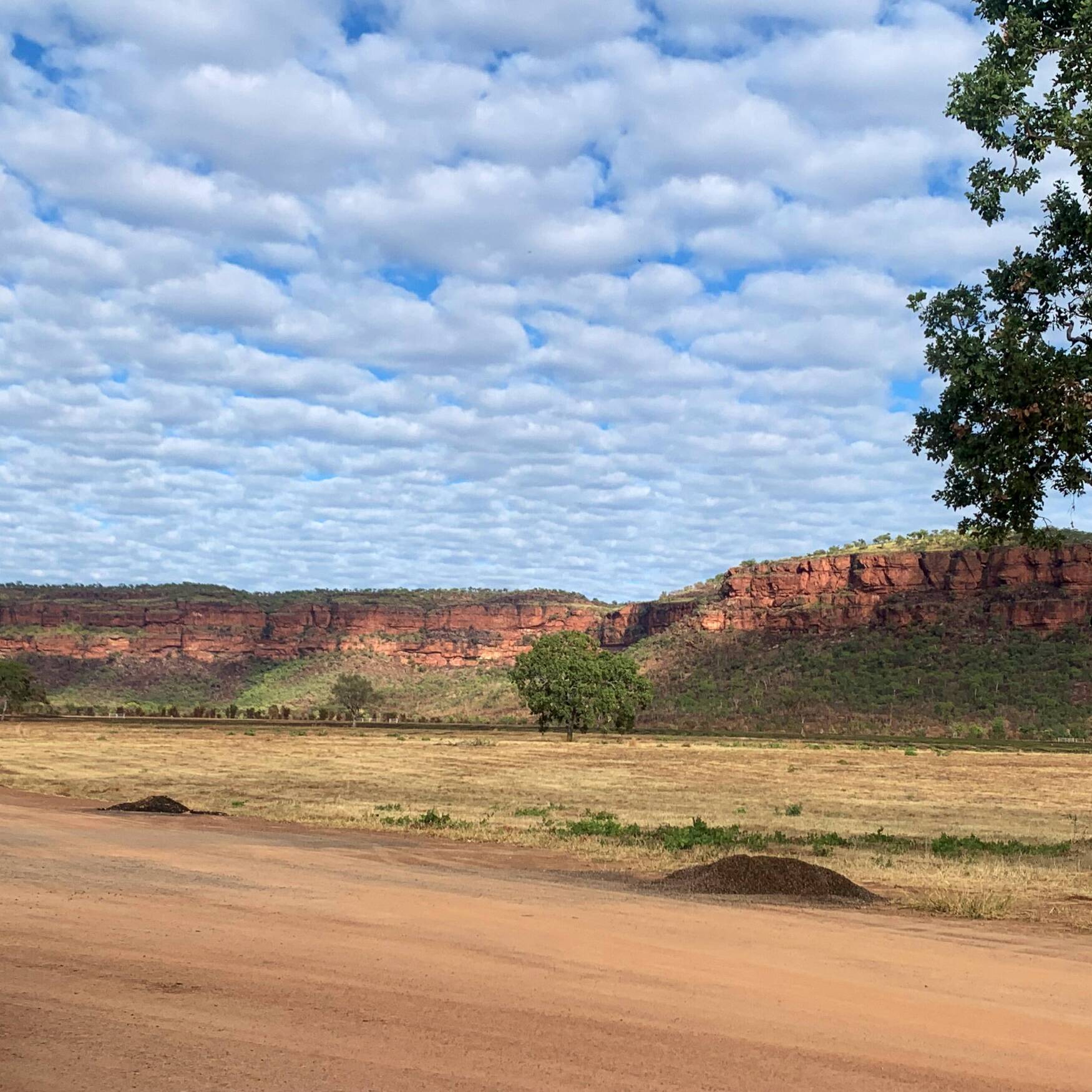 Outback Adventure