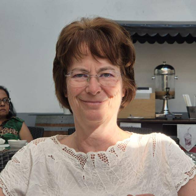 Heide Zappe