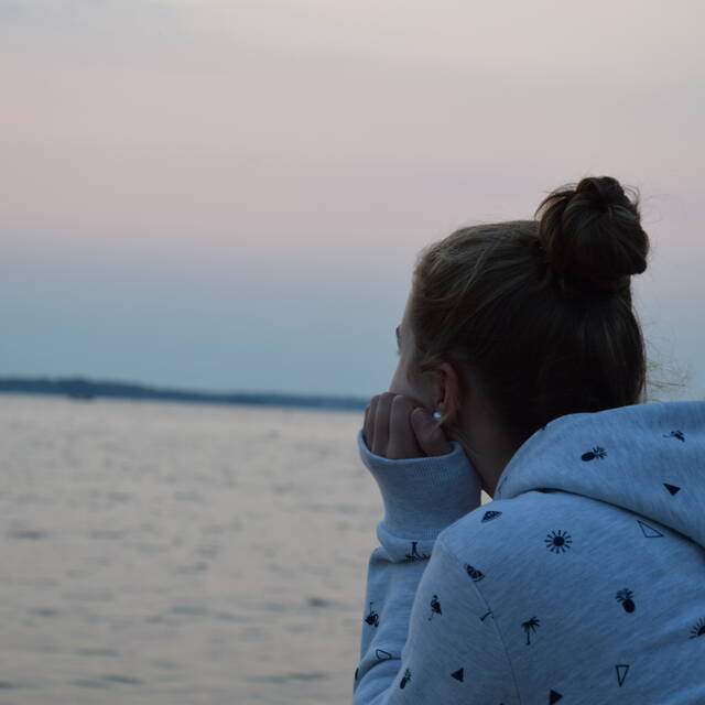 smiles and miles away