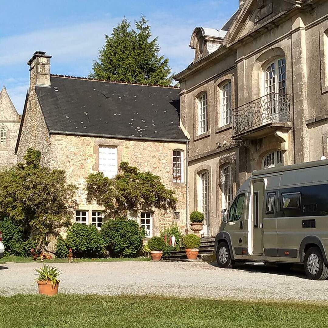 France to Spain 2019