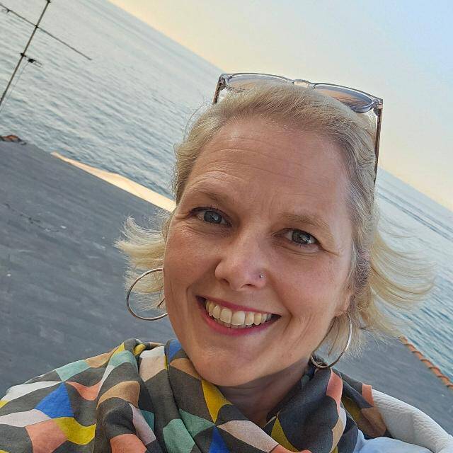 Evelyne Fankhauser