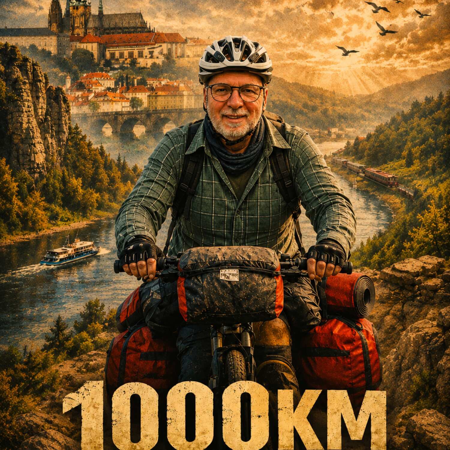 Prag-Borstel 1000km