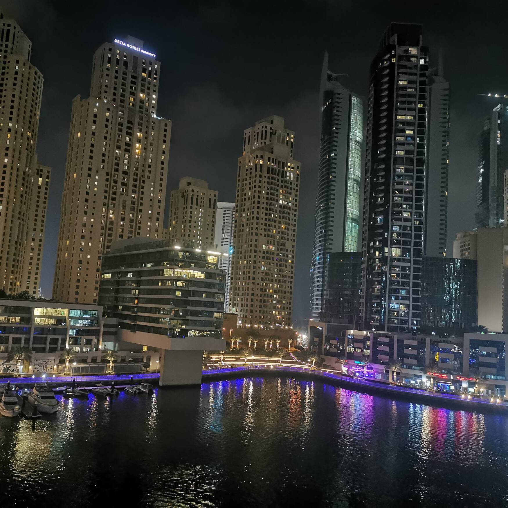 Dubai