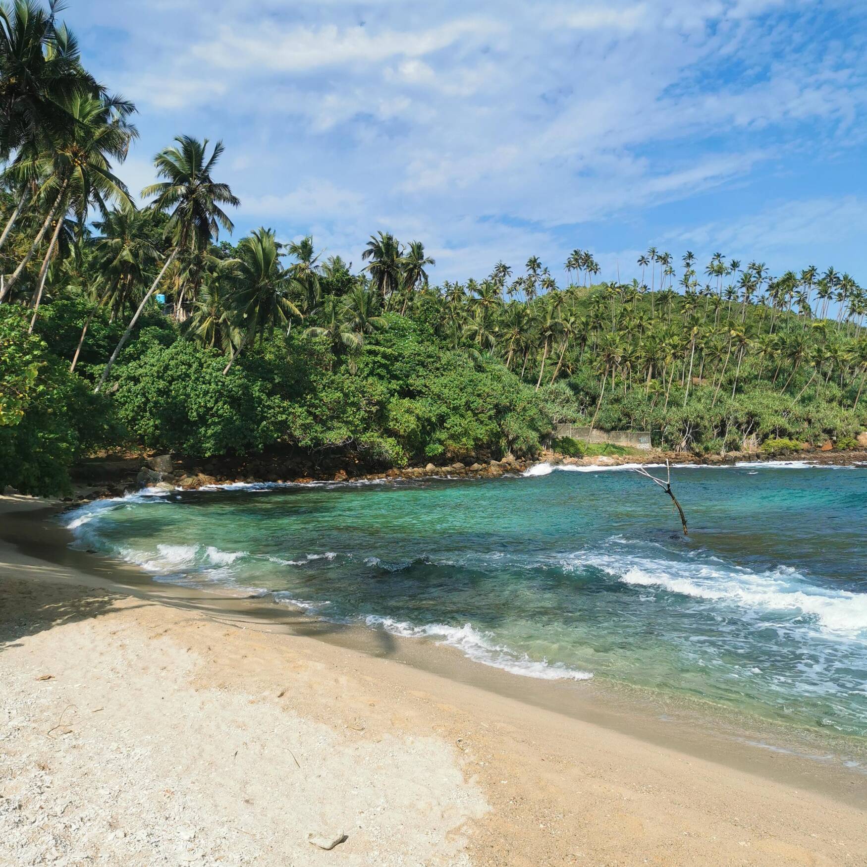 Sri Lanka