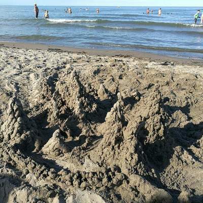 Italien 2016