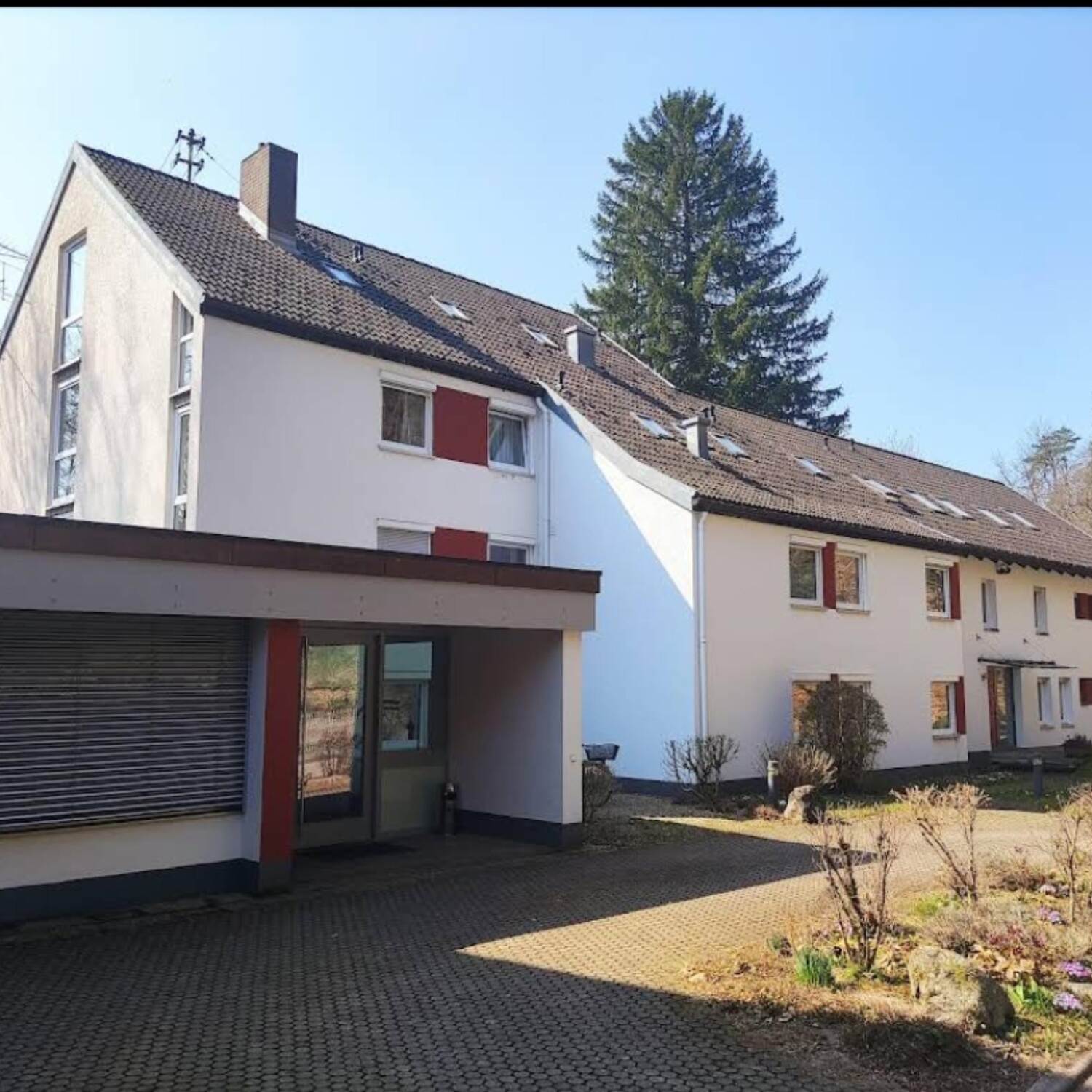Studienhaus Wiesneck 2025