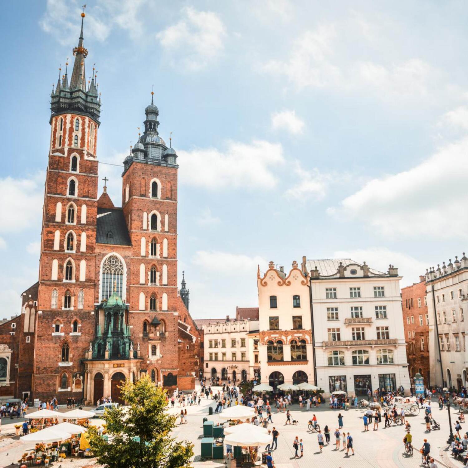 Krakau 2024
