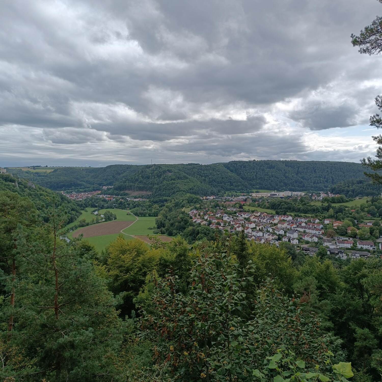 Blaubeuren