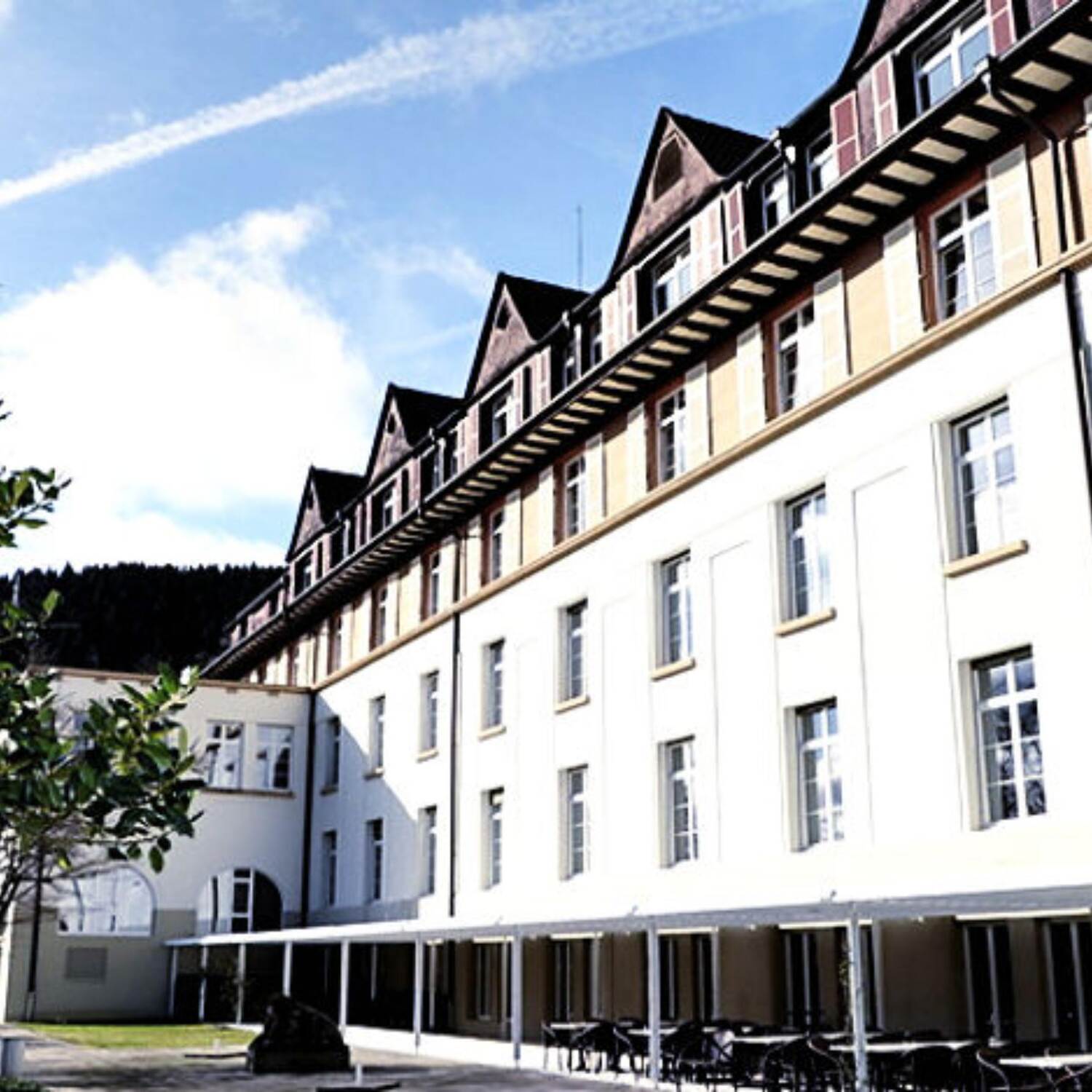 Bad Wildbad 2024