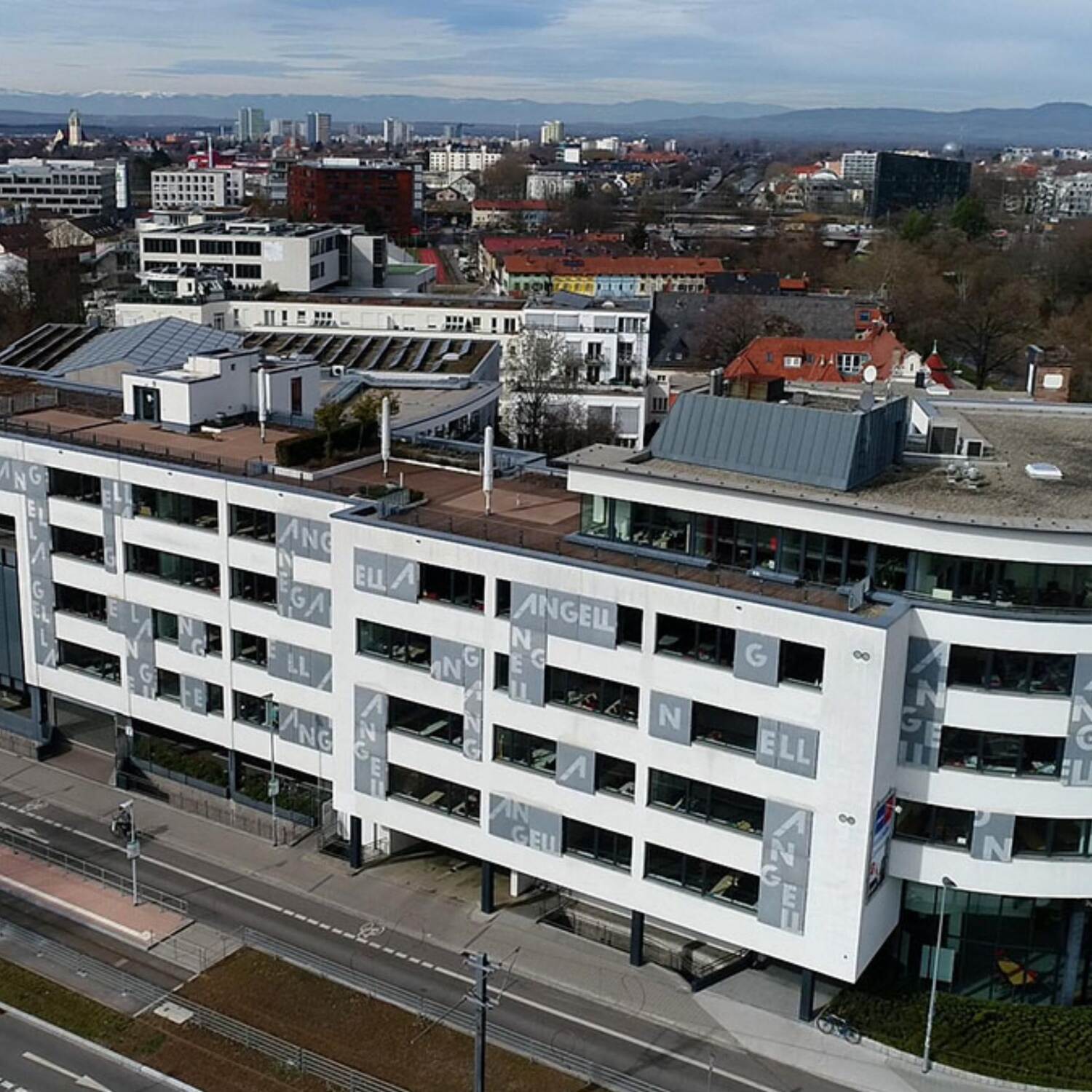 Pädagogische Tage in Freiburg