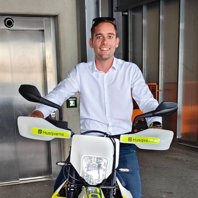 Marcus Holzbauer