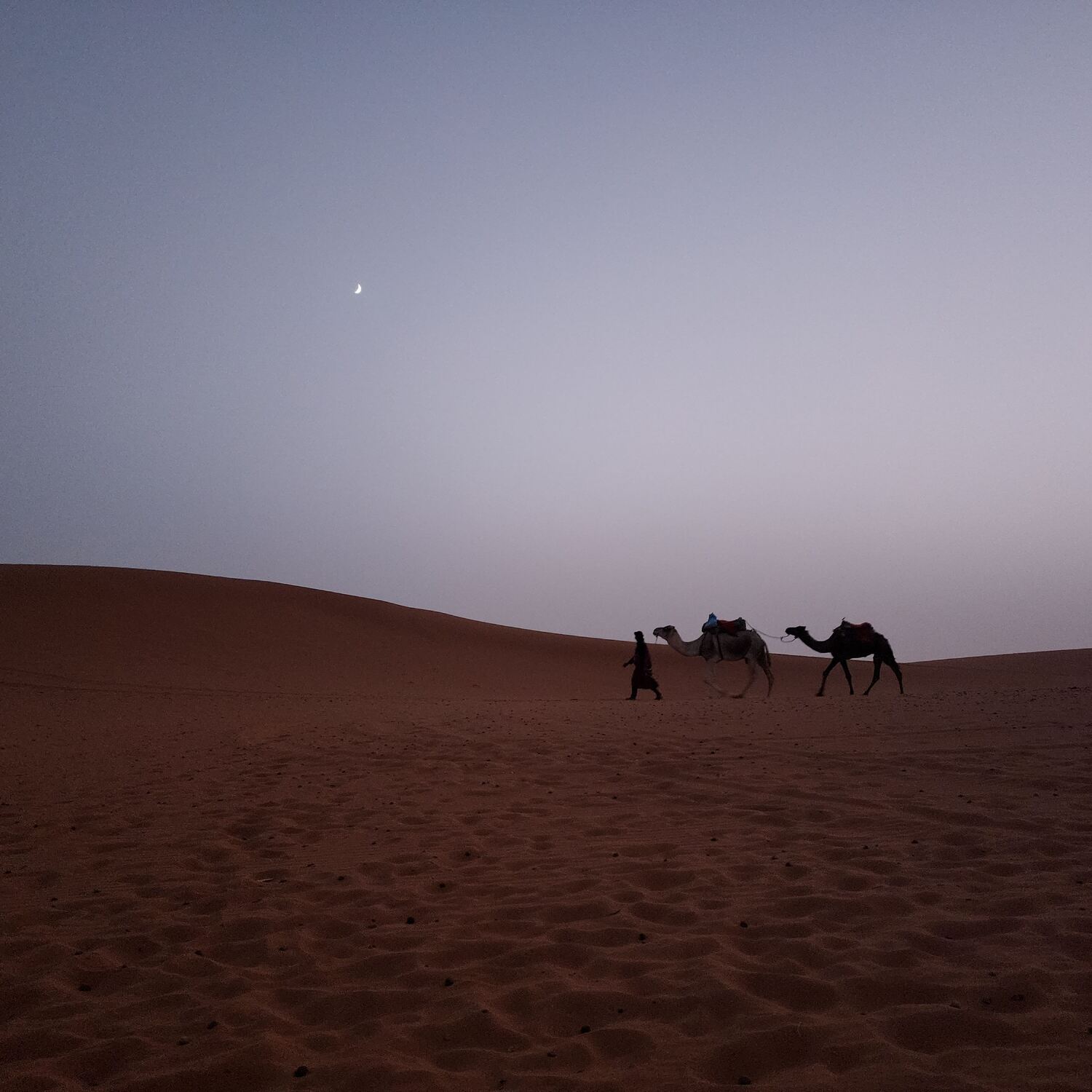 Maroc