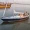 Sailboat DANUNA