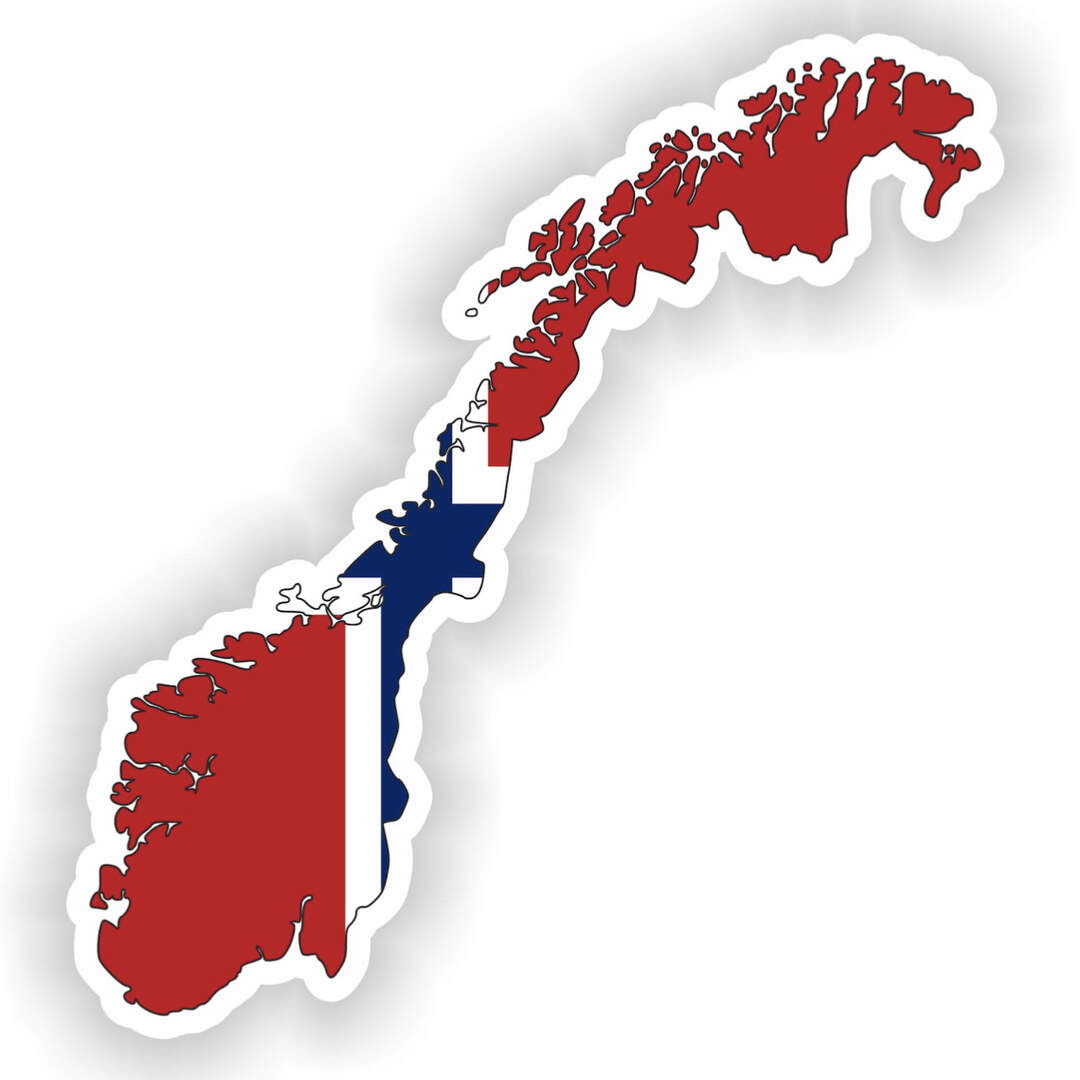 Norge 2022 - Hinkebein on Tour