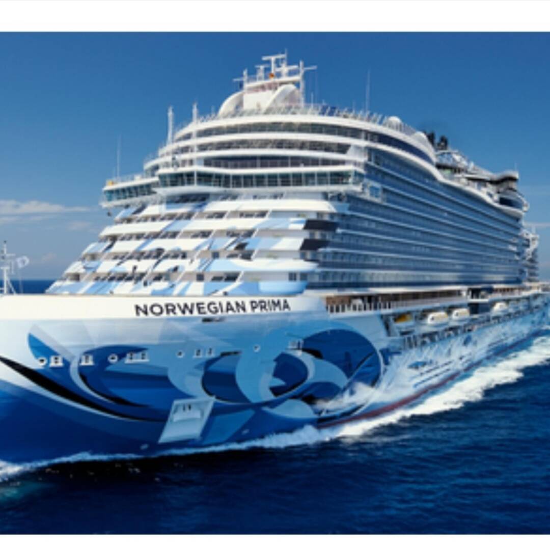 CRUISING the BALTIC SEA