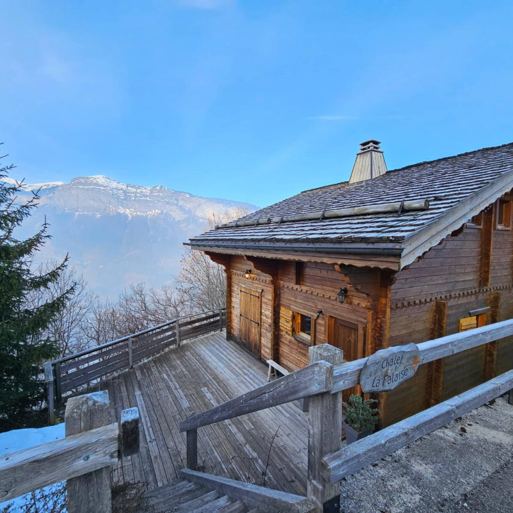 Let it snow Let it snow...