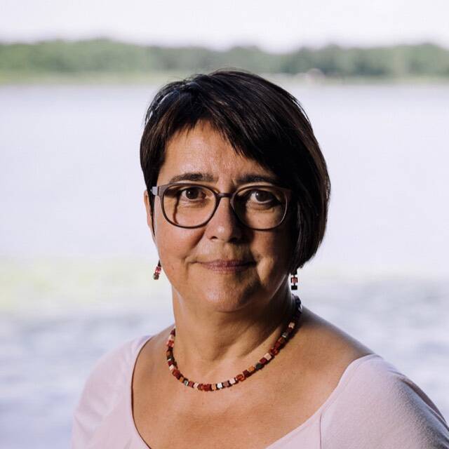 Ines Dr. Thiele