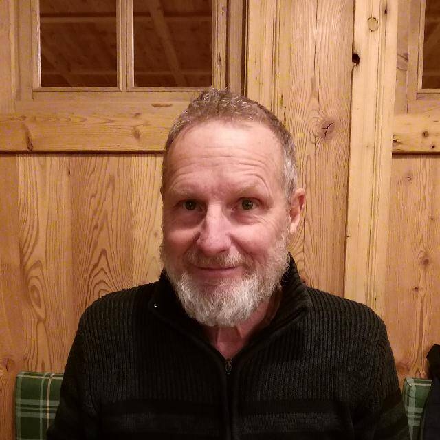 Markus Guntern
