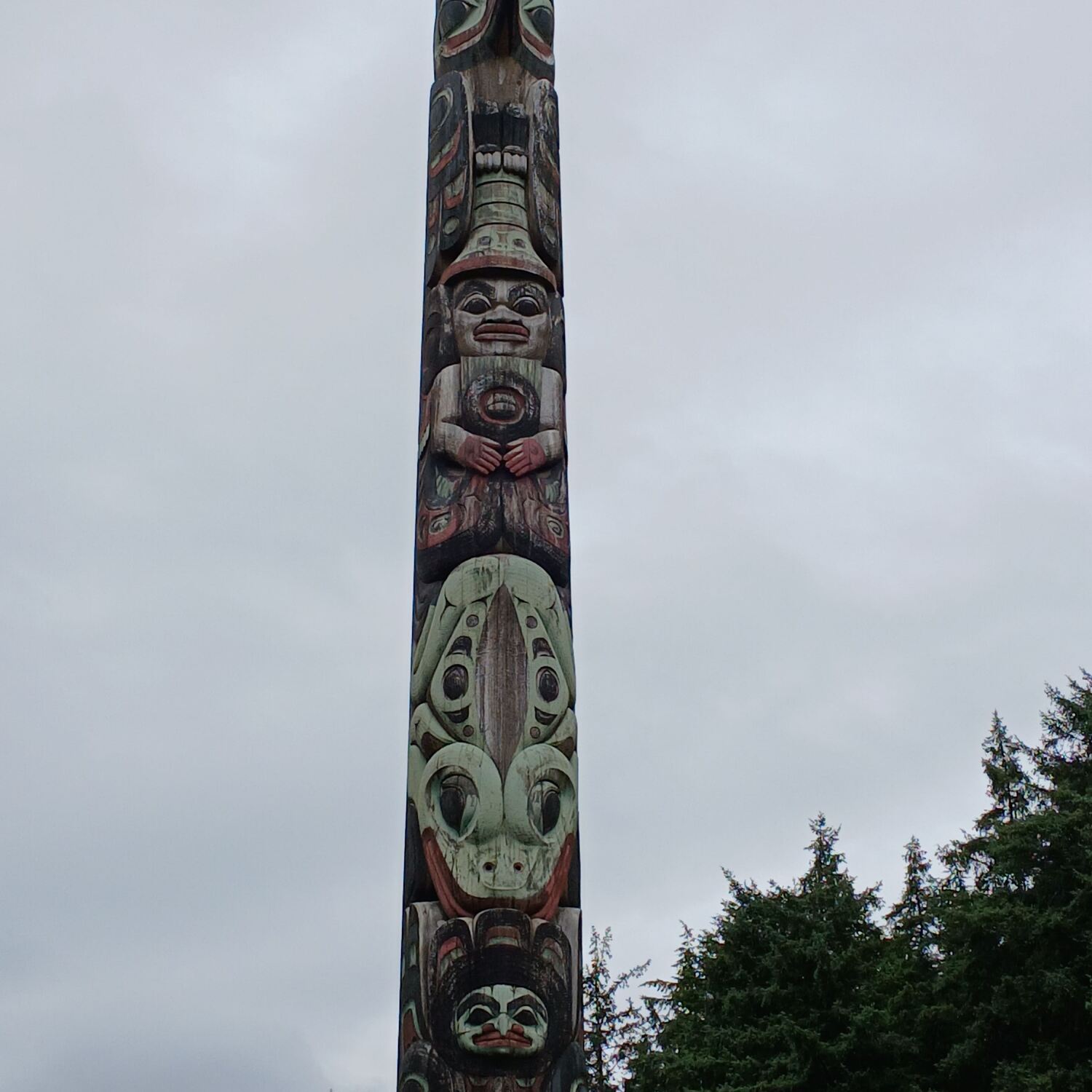Alaska cruise