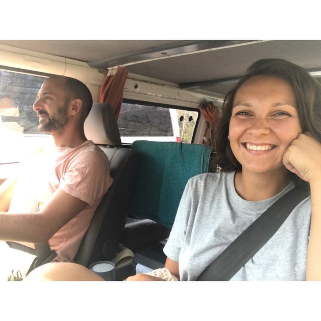 East Coast Roadtrip