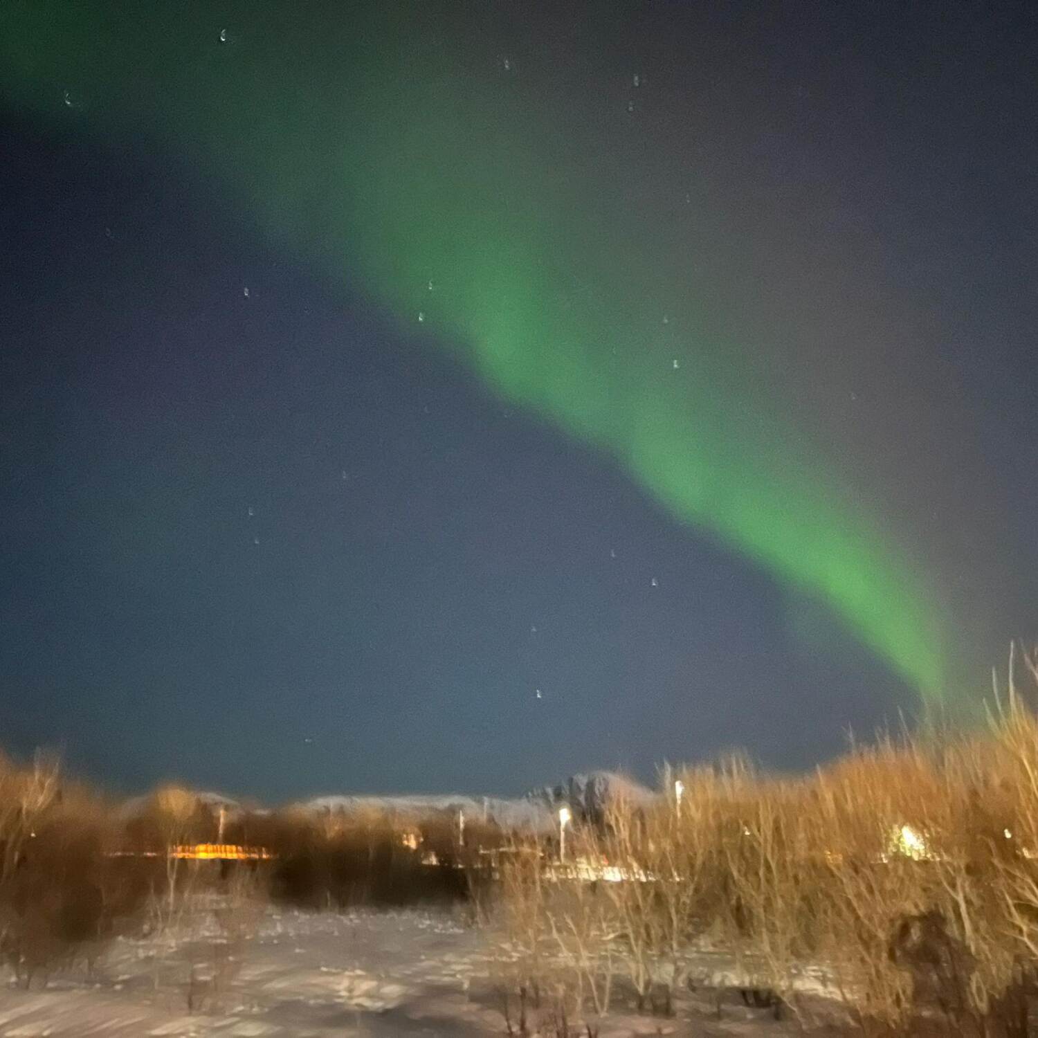 Norwegen / Finnland
