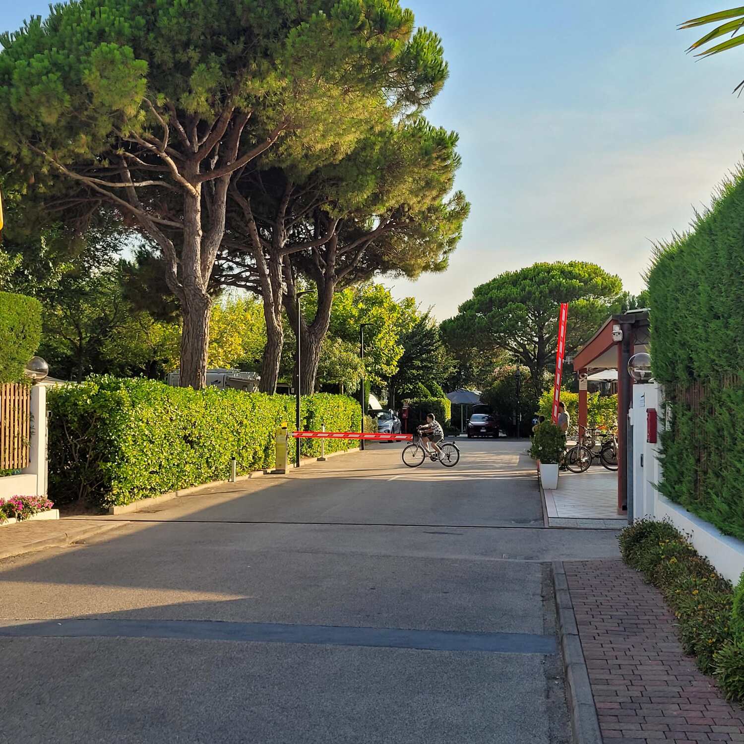 Camping San Marco Cavallino