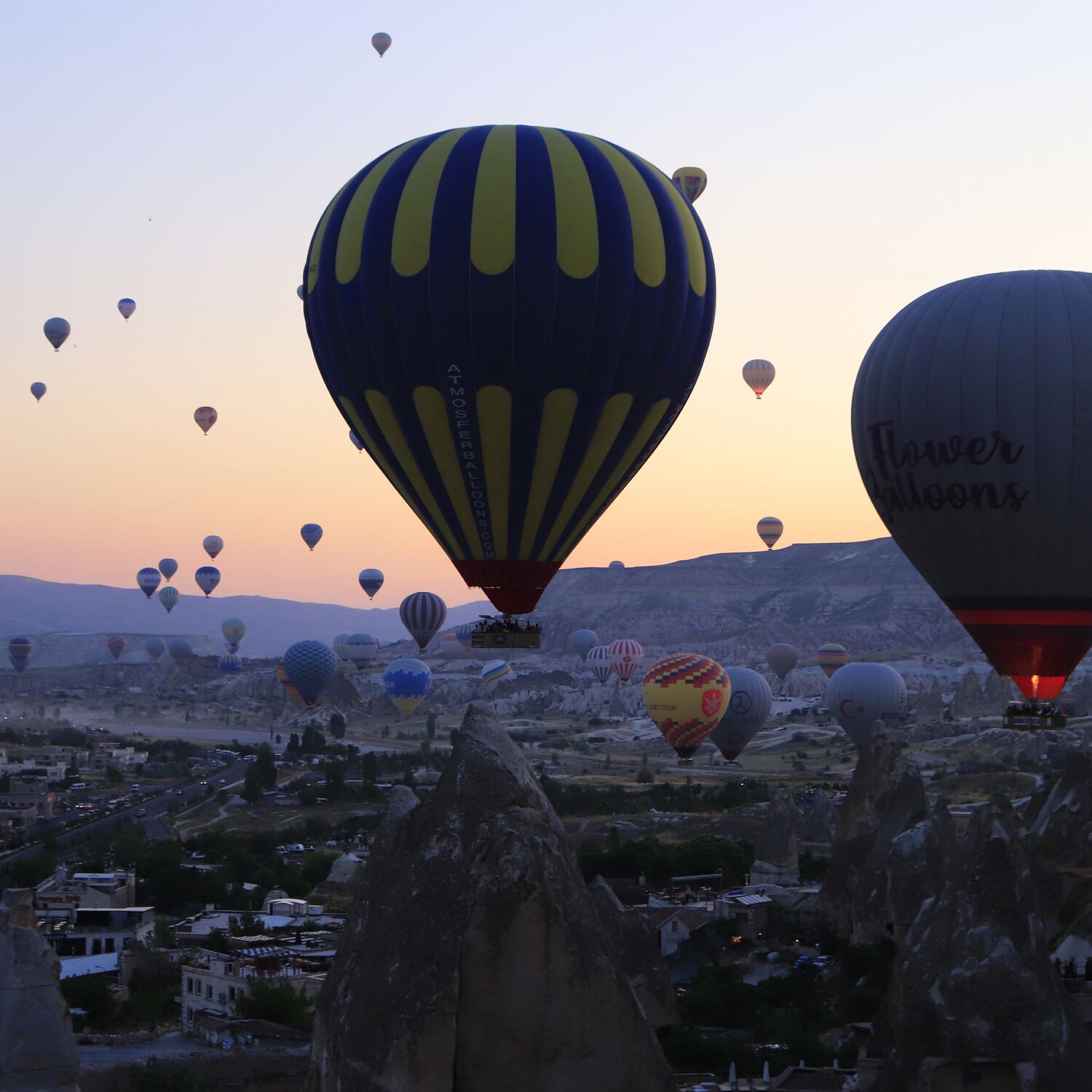 Türkei