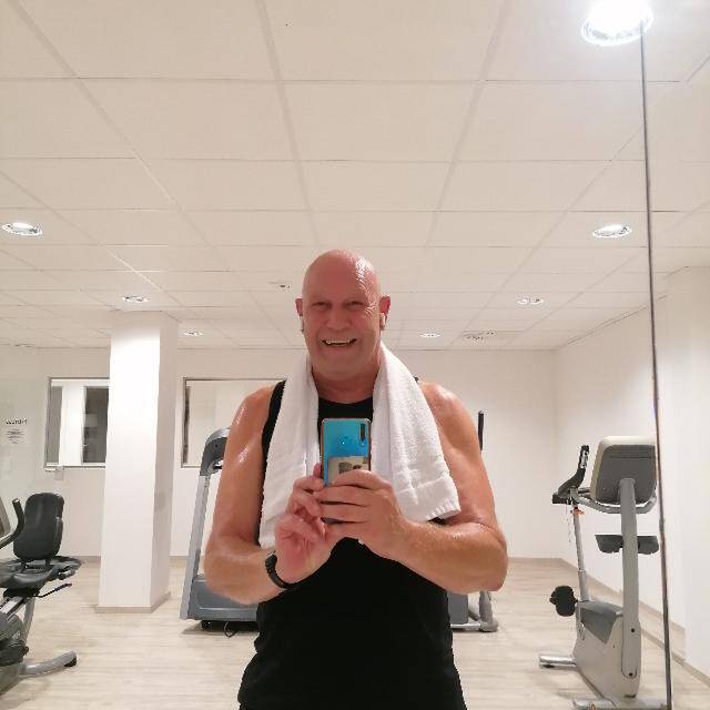 Frank Montag
