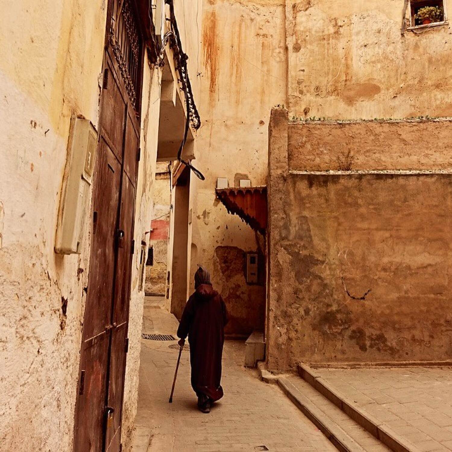 Maroc 2024