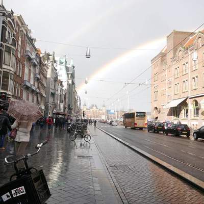 Amsterdam 2016032729