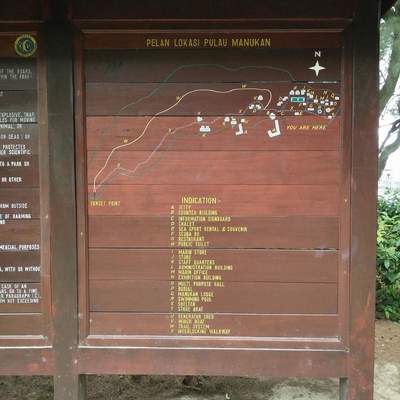 Jelajah Sabah 2016 - Day 04