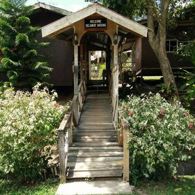 Jelajah Sabah 2016 - Day 08