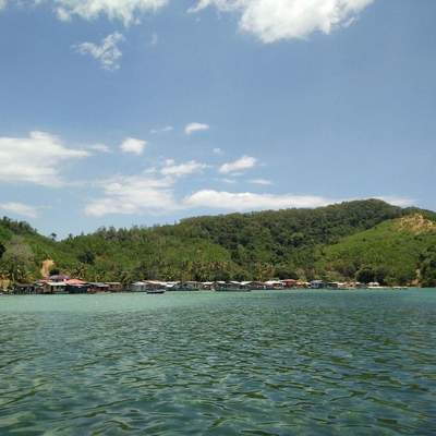 Jelajah Sabah 2016 - Day 09