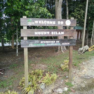 Jelajah Sabah 2016 - Day 15