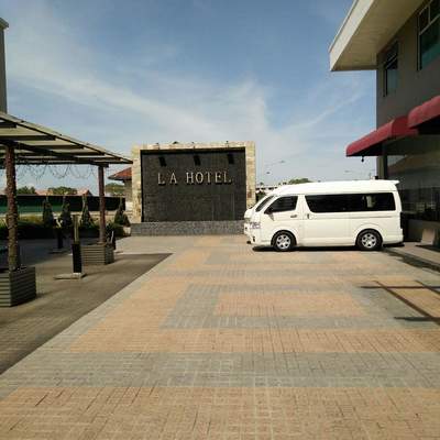 Jelajah Sabah 2016 - Day 16