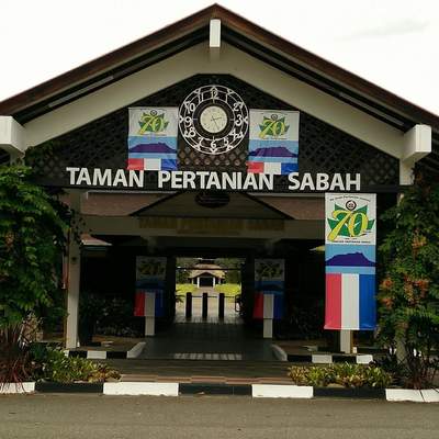 Jelajah Sabah 2016 - Day 18