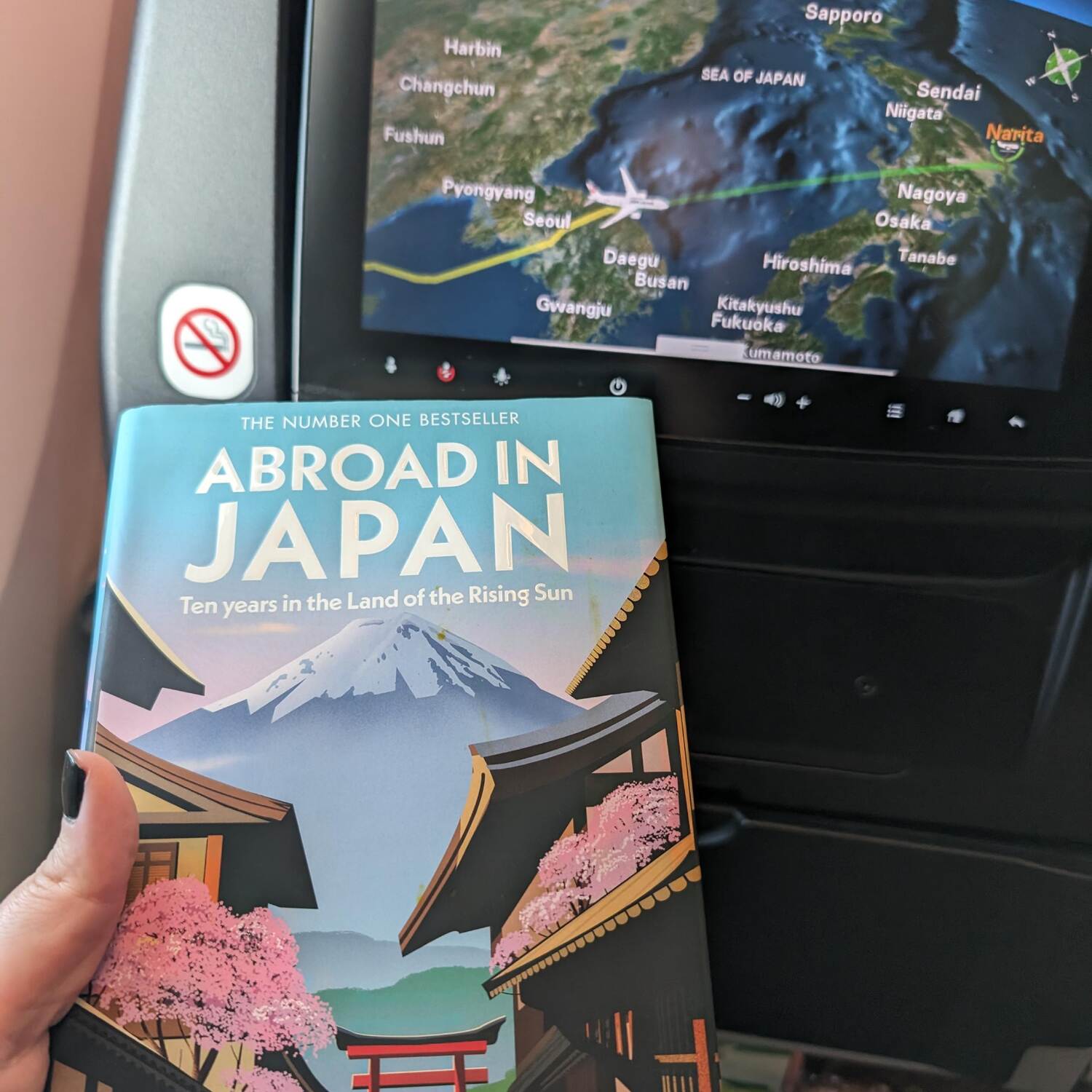 Japan 2024